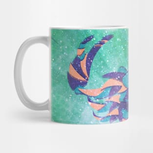 Scorpio Zodiac Horoscope Astrological sign 4 Mug